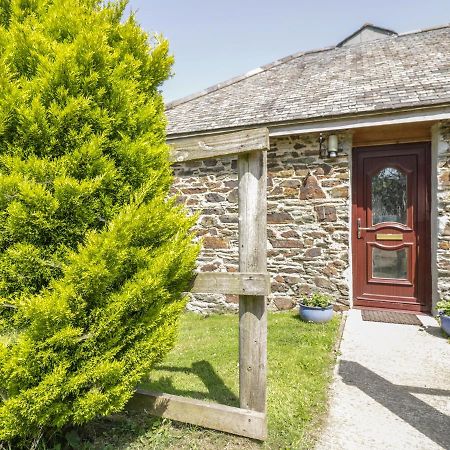 Garras Barn Truro Exterior foto