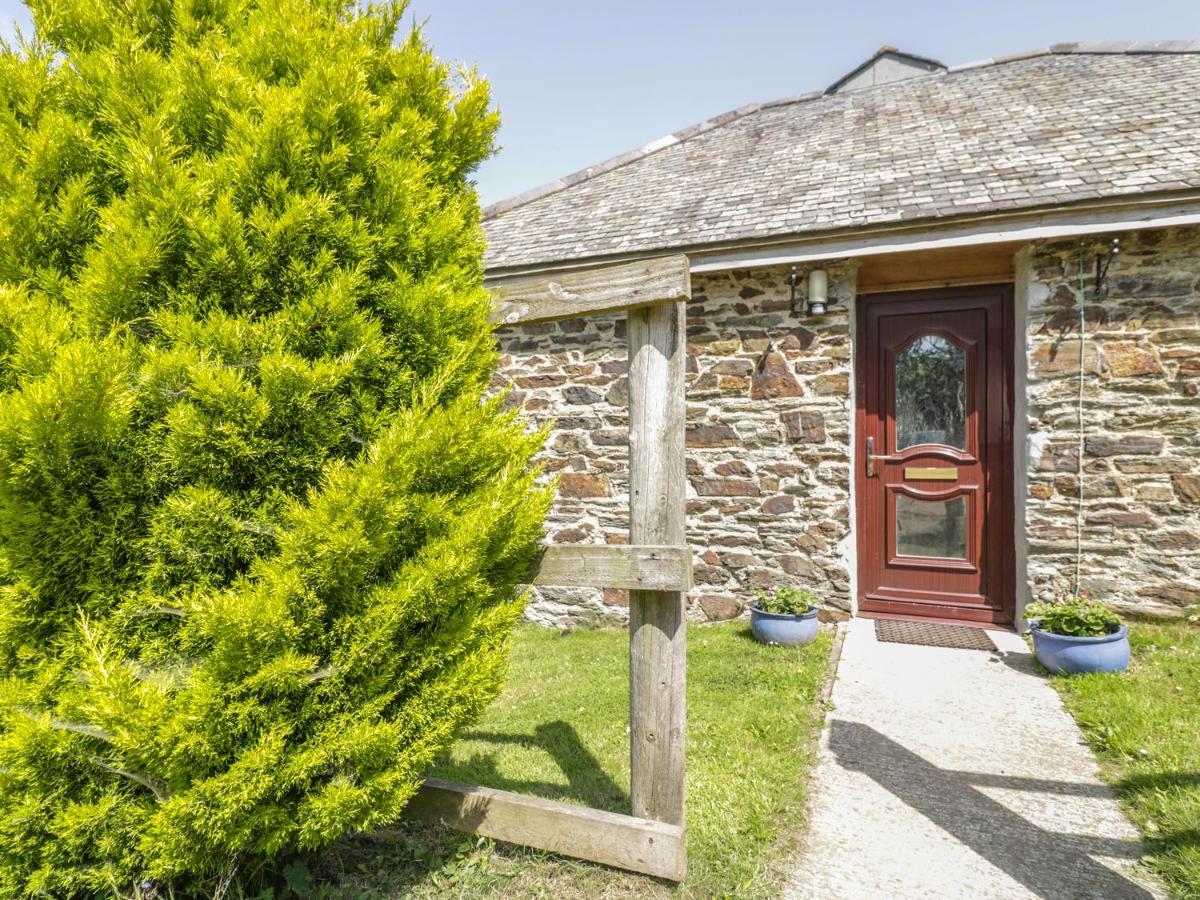 Garras Barn Truro Exterior foto