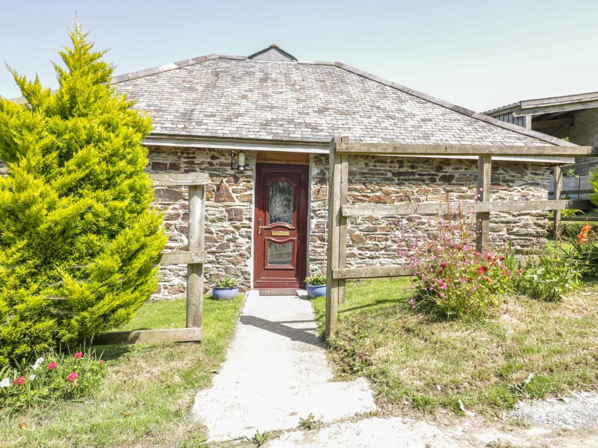 Garras Barn Truro Exterior foto